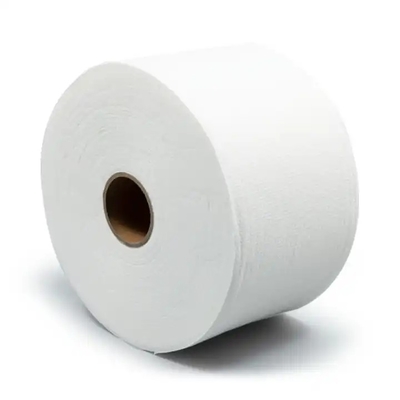 Vải không dệt Spunlaced có thể phân hủy sinh học Khăn lau trẻ em kỵ nước Pp Pe