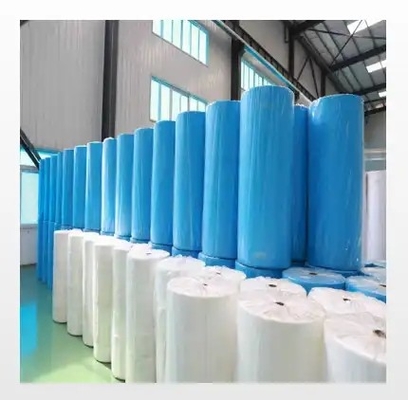 Vải không dệt Polypropylen PP 70gsm 100% tre