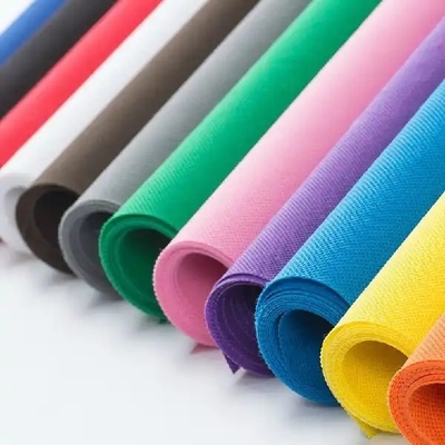 Vải không dệt thoáng khí công nghiệp Rộng 1 - 3m 150g/M2