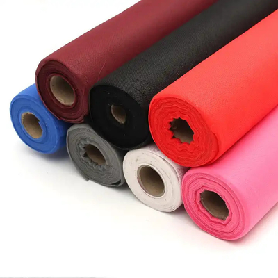 Vải không dệt thoáng khí công nghiệp Rộng 1 - 3m 150g/M2