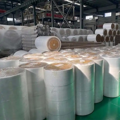 Vải không dệt 0,2 - 1mm không thấm nước để đóng gói, v.v.