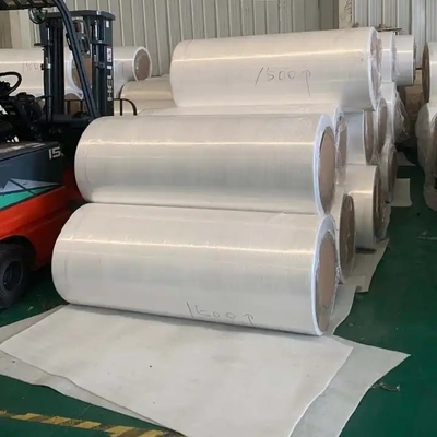 Vải không dệt 0,2 - 1mm không thấm nước để đóng gói, v.v.