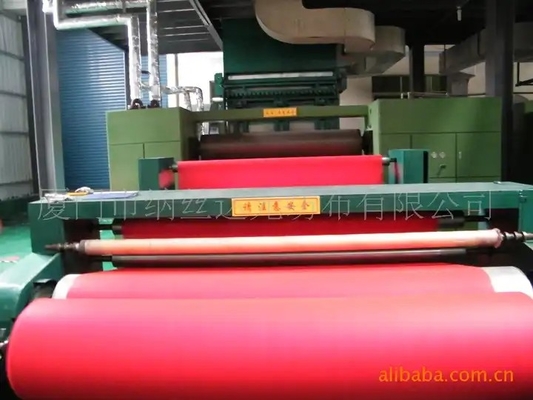 200g Vải Polypropylene không dệt 0.2mm - 2mm 50m - 200m Dài 1m - Rộng 3.2m