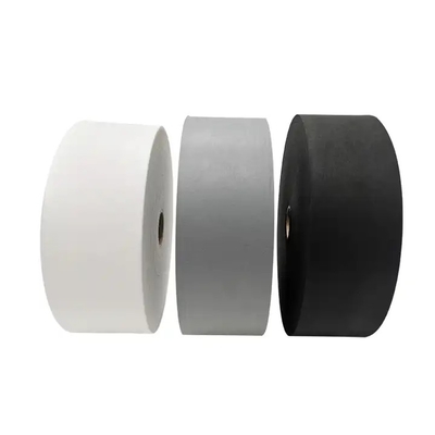 UPF50+ Vải không dệt dùng một lần với độ giãn dài≥25% và độ bền kéo≥7,2N/Cm