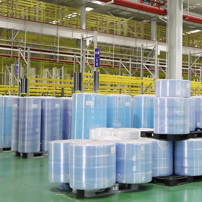 Vải không dệt kỵ nước 1m - 3,2m Chống vi khuẩn 99,9% Độ giãn dài 25%