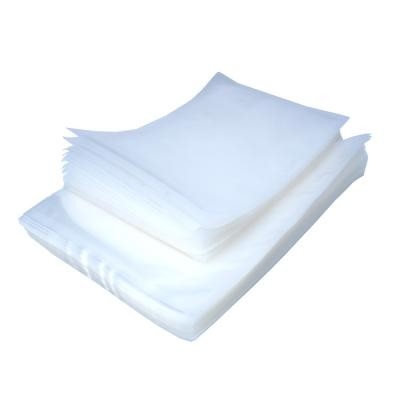Túi đóng gói chân không chống ẩm 98% Trọng lượng 1kg Độ dày 0,5mm