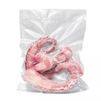 Túi nhựa chân không Gói 2kg / Cm2 Độ bền niêm phong Khả năng chịu áp suất cao