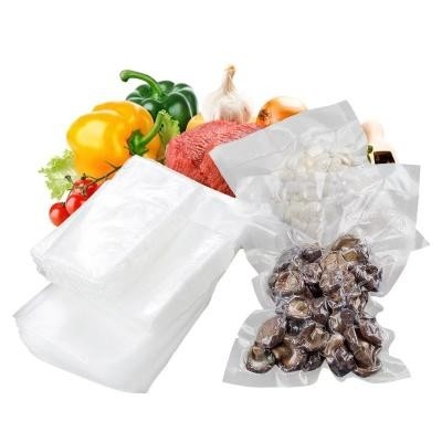 Túi nhựa chân không Gói 2kg / Cm2 Độ bền niêm phong Khả năng chịu áp suất cao