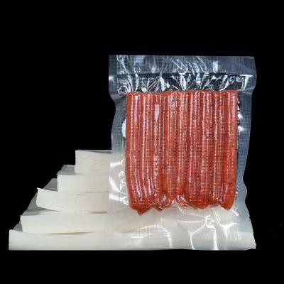 Túi chân không chịu áp suất 2kg / Cm2 Độ ẩm 98%