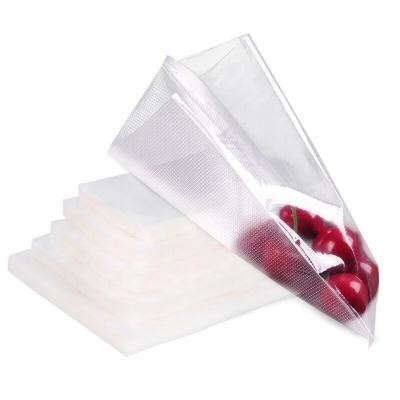 Túi chân không chịu áp suất 2kg / Cm2 Độ ẩm 98%
