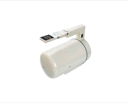 NSN3 Máy phát hiện bức xạ neutron Đèn cầm tay 0.025eV ~ 15MeV USB