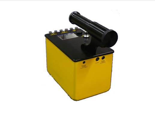 7043 Mô hình Tritium di động trong không khí Mô hình 1L / Min 0-5 V tuyến tính