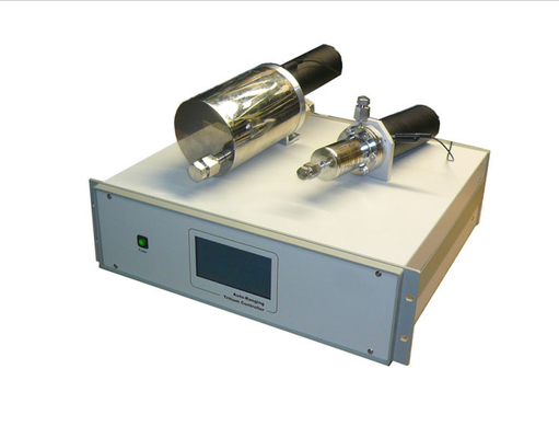 Thiết bị đo Tritium quy trình mô hình 7000 0 ~ 10 Ci/M3 220 VAC 50/60 Hz