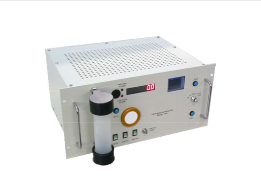 Phòng Tritium Air Radiation Monitor Mô hình 7045 1.5L 0.2μCi/M3