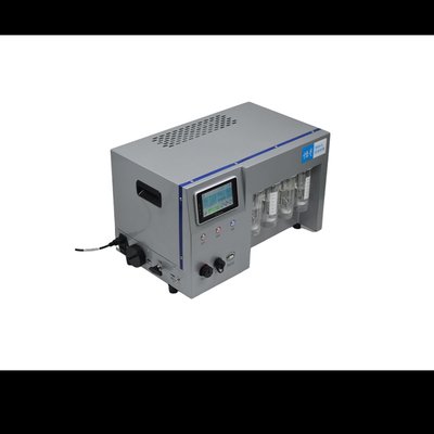 RAH-3 Tritium Sampler In The Air Tritium Sampling System 220VAC Các thiết bị lấy mẫu tritium trong không khí