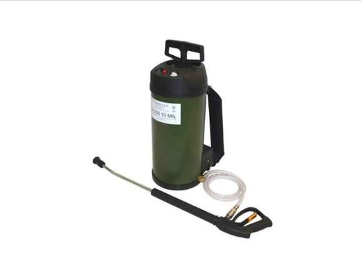 PSDS/10 MIL Thiết bị khử độc sinh học di động 6 bar