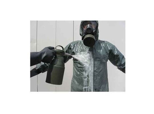 Thiết bị khử nhiễm hóa sinh học di động PSDS/ 1.5MIL