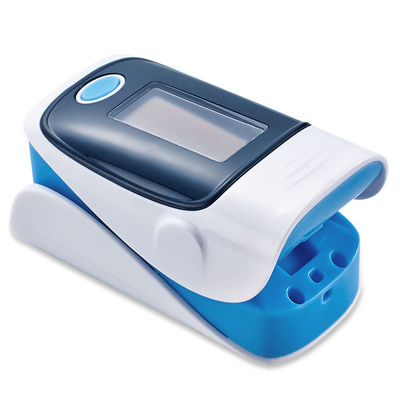 Máy đo oxy đầu ngón tay 200BPM Pin Alkaline 1.5V