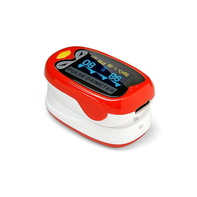 Máy đo nồng độ oxy đầu ngón tay ROSH Symbian Led 35% nhịp tim và độ bão hòa oxy
