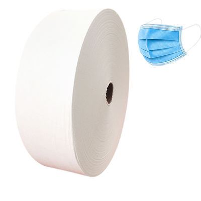 BFE99 Polypropylene Meltblown Vải không dệt cho khẩu trang y tế