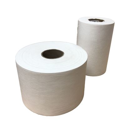 BFE99 Polypropylene Meltblown Vải không dệt cho khẩu trang y tế