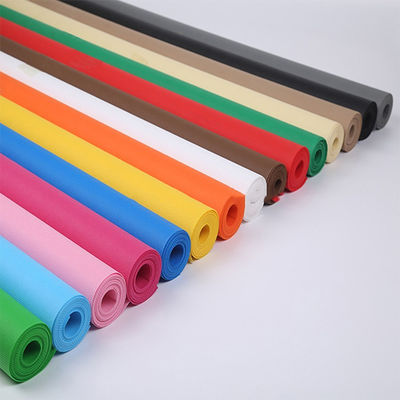 Y tế dùng một lần PP Spunbond Polypropylene 100% PP không dệt Vải