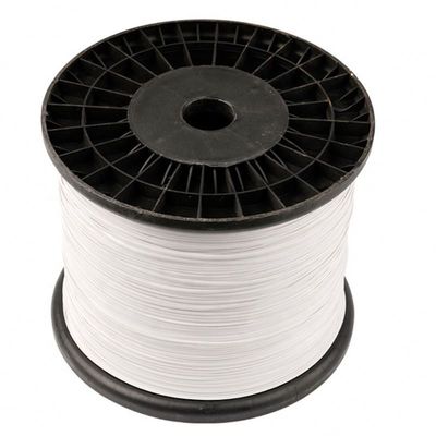 Dải cầu mũi rộng 3.0mm PE có thể phân hủy sinh học cho mặt nạ