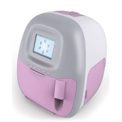 Máy phân tích điện giải khí máu 110 - 240V với màn hình LCD