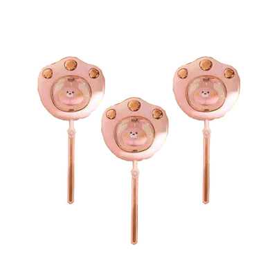 Sưởi ấm 5s USB Máy sưởi dự phòng điện di động có thể sạc lại với thiết kế hoạt hình