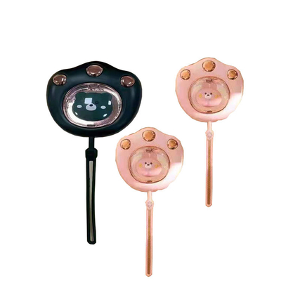 Sưởi ấm 5s USB Máy sưởi dự phòng điện di động có thể sạc lại với thiết kế hoạt hình