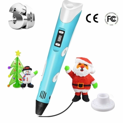 Bút in 3D DC12V 10W Không dây thông minh cho Doodle tự làm của trẻ em