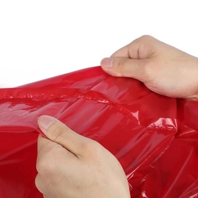 Túi hấp tiệt trùng PE Biohazard cho chất thải bệnh viện